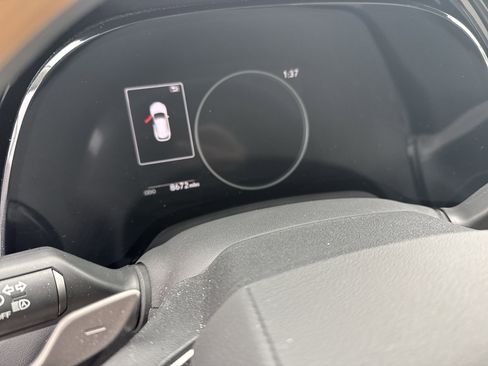 Used 2024 Lexus RX 350h w/ Accessory Package (P1) image 12