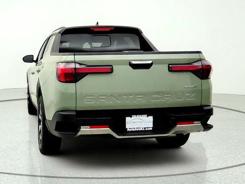 Used 2022 Hyundai Santa Cruz Limited AWD/4WD image 6