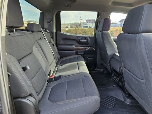 Used 2021 Chevrolet Silverado 1500 RST image 16