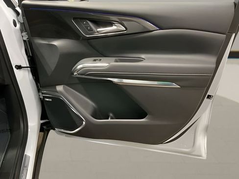 New 2026 Chevrolet Traverse High Country FWD image 34