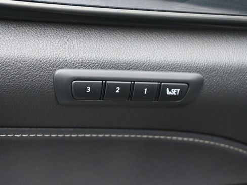 Used 2024 Lexus NX 350h AWD w/ Premium Package image 9