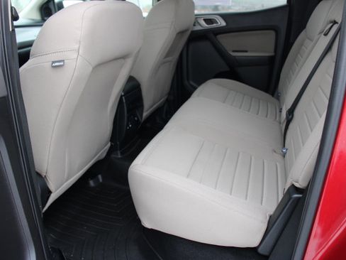 Used 2020 Ford Ranger XLT w/ Equipment Group 301A Mid image 14