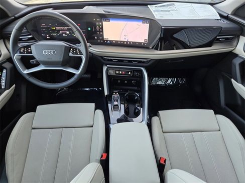 New 2025 Audi Q5 2.0T Premium Plus image 12