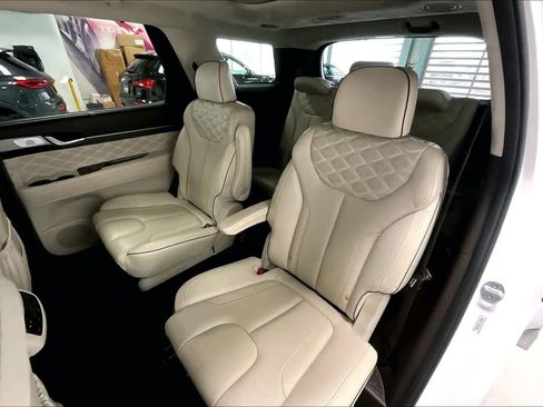 Used 2020 Hyundai Palisade Limited image 25