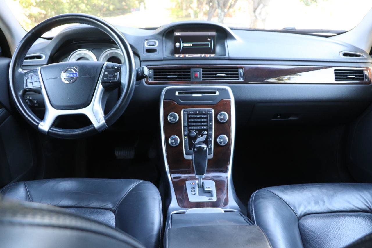 Used 2012 Volvo XC70 3.2 AWD/4WD image 28