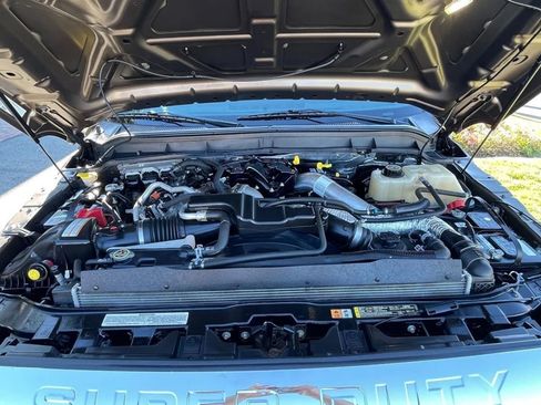 Used 2016 Ford F350 XL w/ XL Appearance Package image 30