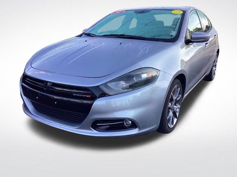 Used 2014 Dodge Dart SXT FWD image 5