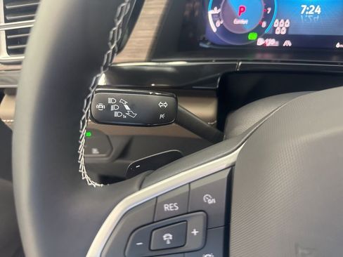 New 2026 Volkswagen Atlas SEL AWD/4WD image 18