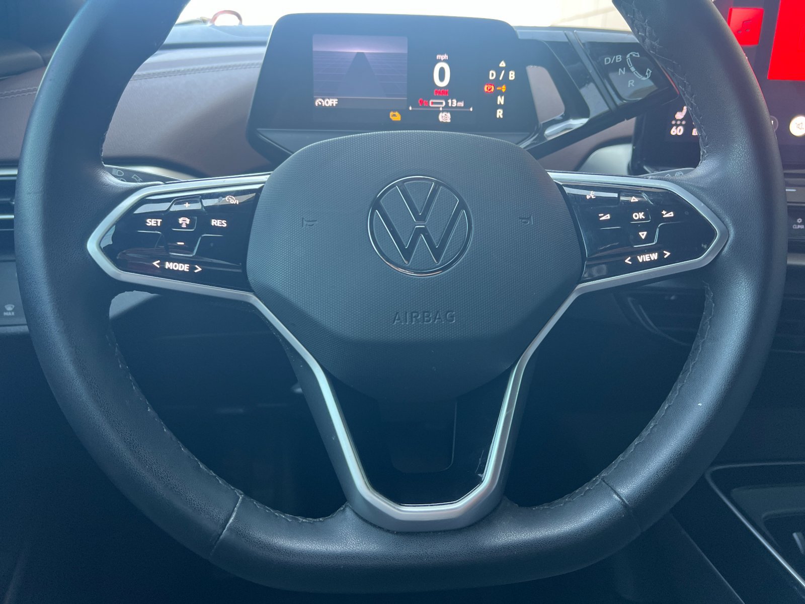 Used 2023 Volkswagen ID.4 2WD image 24