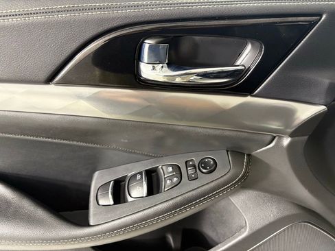 Used 2023 Nissan Maxima SV w/ Floor Mat Group image 22