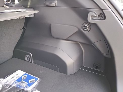 New 2026 Subaru Crosstrek 2.5i Sport AWD/4WD image 51
