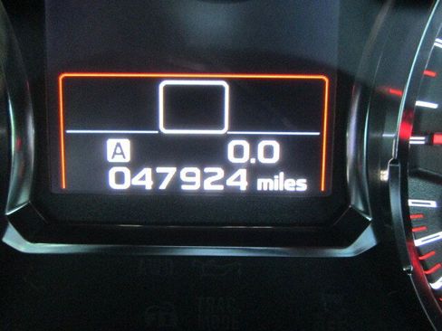 Used 2019 Subaru WRX image 20