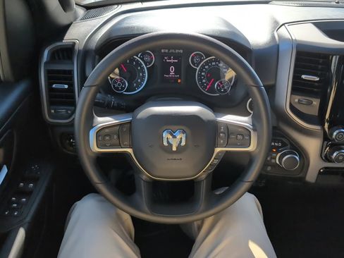 New 2025 RAM 1500 Tradesman image 24