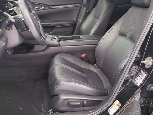 Used 2020 Honda Civic Sport Touring image 15