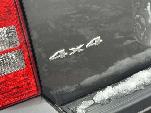 Used 2014 Jeep Patriot Latitude image 9