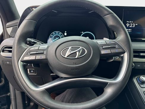Used 2024 Hyundai Palisade Calligraphy image 29