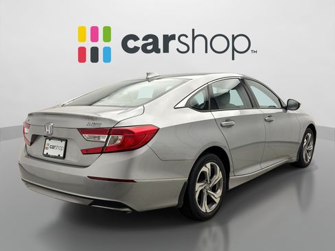 Used 2019 Honda Accord EX-L image 4