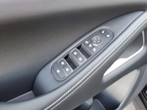 New 2026 INFINITI QX60 Luxe w/ Cargo Package image 23