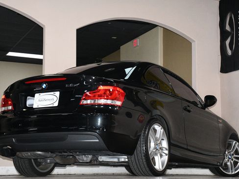 Used 2012 BMW 135i Coupe RWD image 85