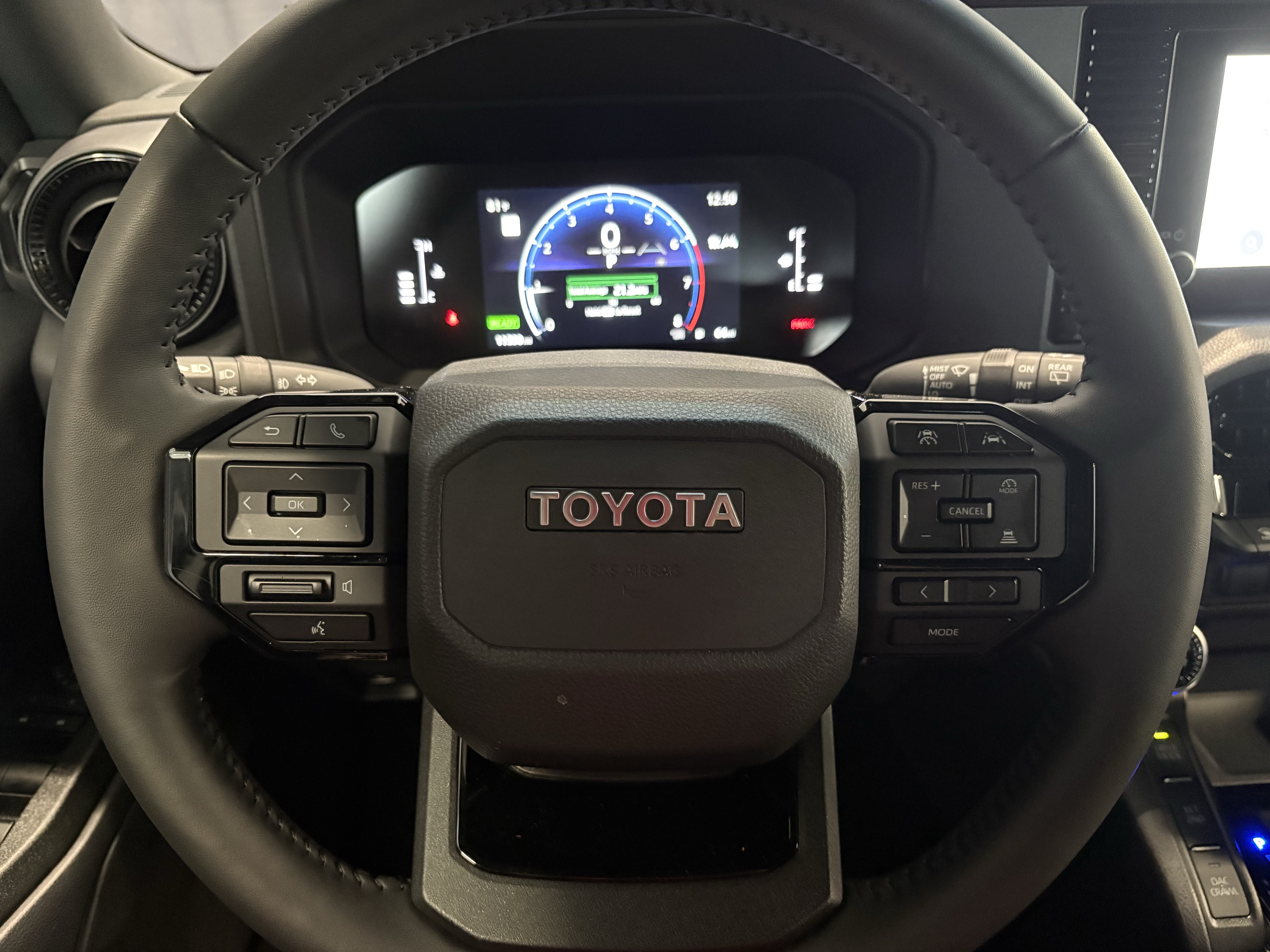 Used 2025 Toyota Land Cruiser 1958 AWD/4WD image 22