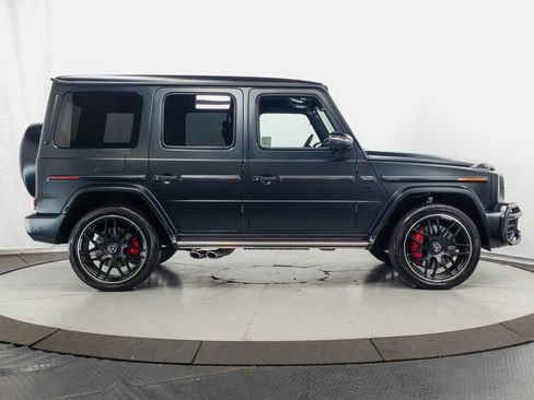Used 2024 Mercedes-Benz G 63 AMG 4MATIC image 32