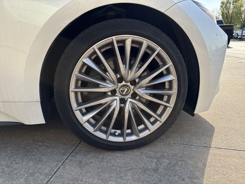 Used 2022 Lexus IS 300 AWD w/ Premium Package image 13