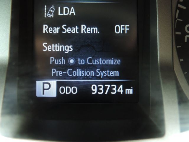 Used 2023 Toyota Tacoma SR5 RWD image 32