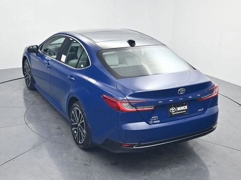 New 2026 Toyota Camry XLE w/ Premium Plus Package image 59