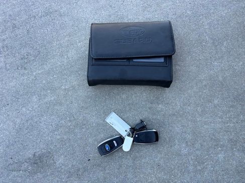 Certified 2021 Subaru Forester Sport AWD/4WD image 29