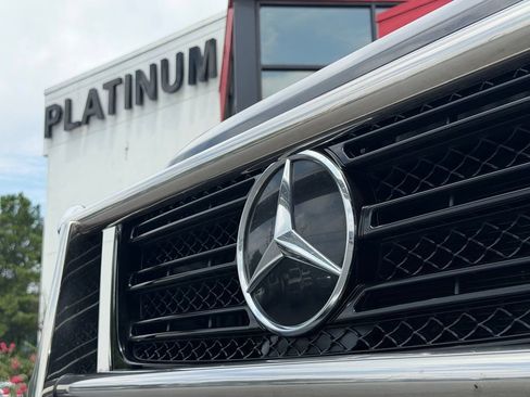Used 2019 Mercedes-Benz G 550 image 5