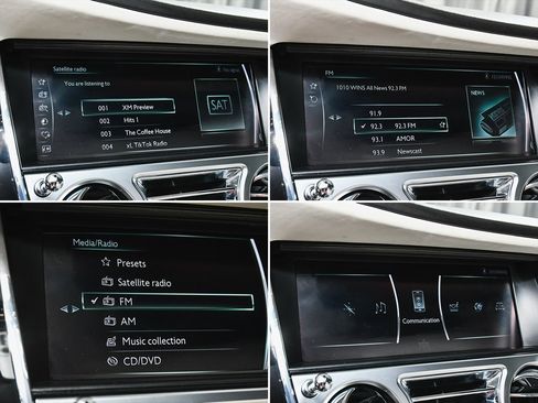 Used 2018 Rolls-Royce Ghost image 23