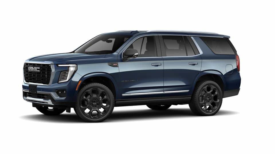 New 2027 GMC Yukon Denali w/ Denali Reserve Package AWD/4WD image 28