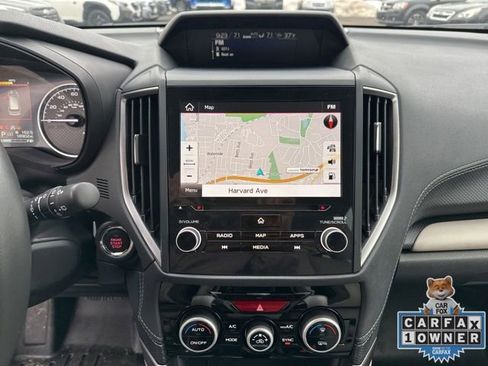 Certified 2023 Subaru Forester Limited image 22