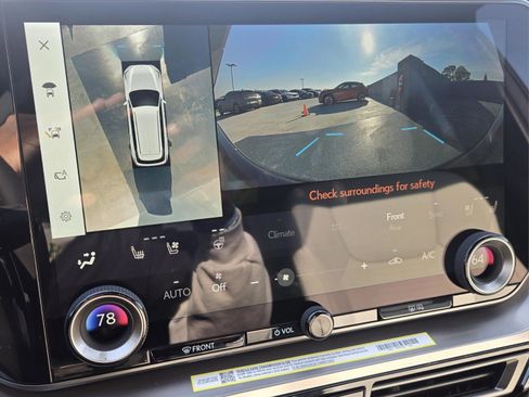 New 2026 Lexus TX 350 350 Premium image 13