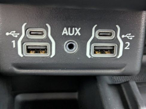 New 2026 Dodge Durango GT w/ Blacktop Package image 19