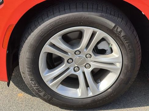 Used 2023 Dodge Charger SXT RWD image 8