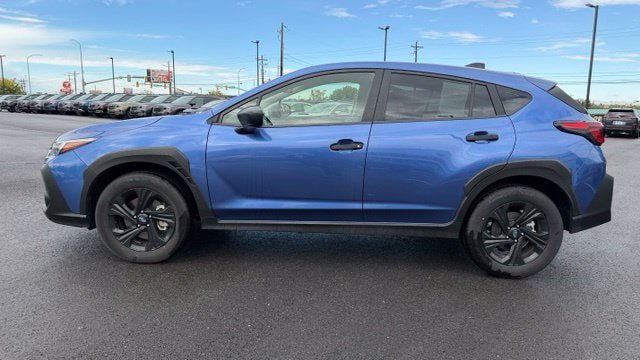Used 2025 Subaru Crosstrek 2.0i w/ Convenience Package #1 AWD/4WD image 5