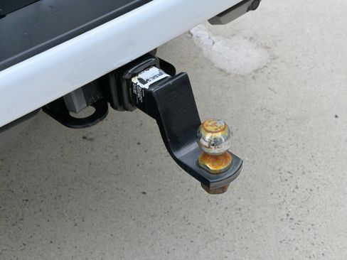 Used 2022 RAM 2500 Big Horn w/ Level C Equiment Group image 45