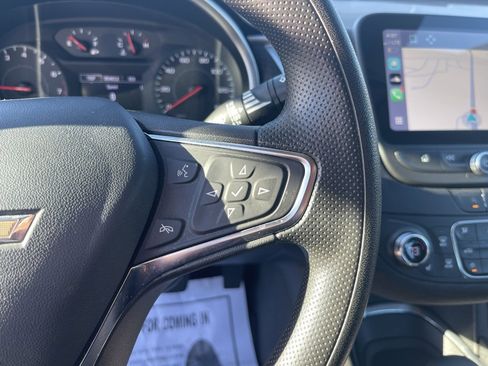 Used 2023 Chevrolet Malibu LT image 21