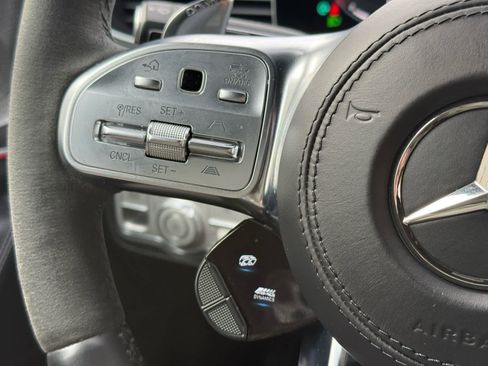 Certified 2023 Mercedes-Benz GLE 63 AMG S image 23