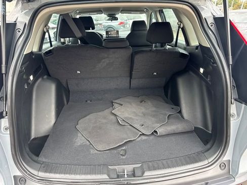 Certified 2023 Honda CR-V LX image 15