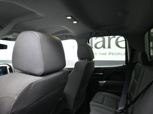 Used 2016 Chevrolet Silverado 1500 LT w/ All Star Edition image 21