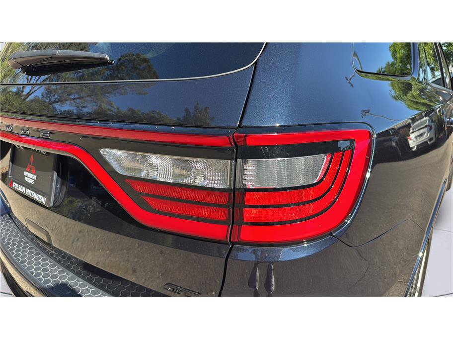 Used 2024 Dodge Durango GT AWD/4WD image 31