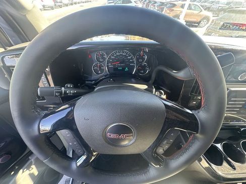 Used 2024 GMC Savana 2500 Extended w/ Driver Convenience Package RWD image 11