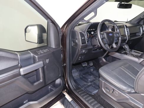 Used 2018 Ford F150 XLT w/ Equipment Group 302A Luxury image 43