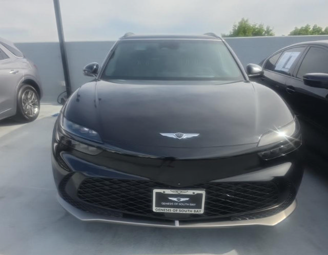 Used 2023 Genesis GV60 Performance AWD/4WD image 1