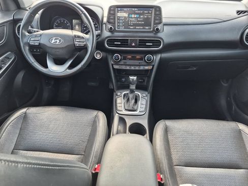 Used 2020 Hyundai Kona Ultimate AWD/4WD image 13