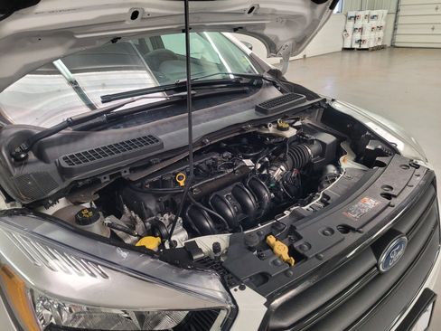 Used 2017 Ford Escape S FWD image 36