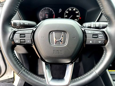 Used 2023 Honda CR-V EX-L image 14