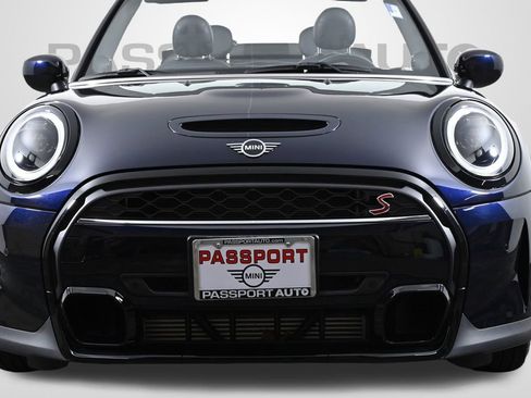 Certified 2024 MINI Cooper S image 2